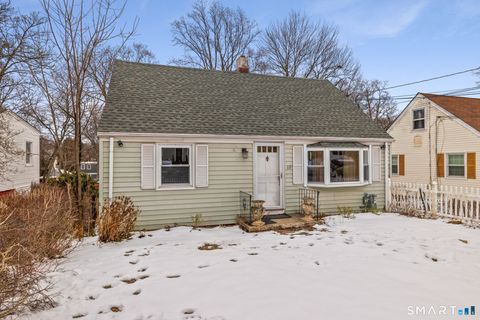 Tiny photo for 60 Ferris Avenue, Norwalk, CT 06854 (MLS # 24146628)