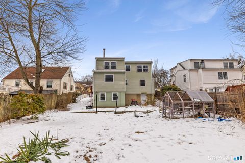 Tiny photo for 60 Ferris Avenue, Norwalk, CT 06854 (MLS # 24146628)