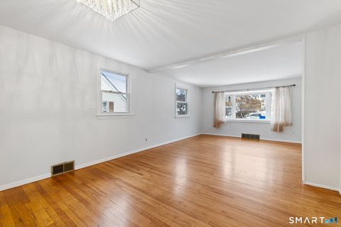 Tiny photo for 60 Ferris Avenue, Norwalk, CT 06854 (MLS # 24146628)