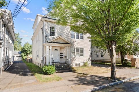 1568 East Main Street Bridgeport CT 06608
