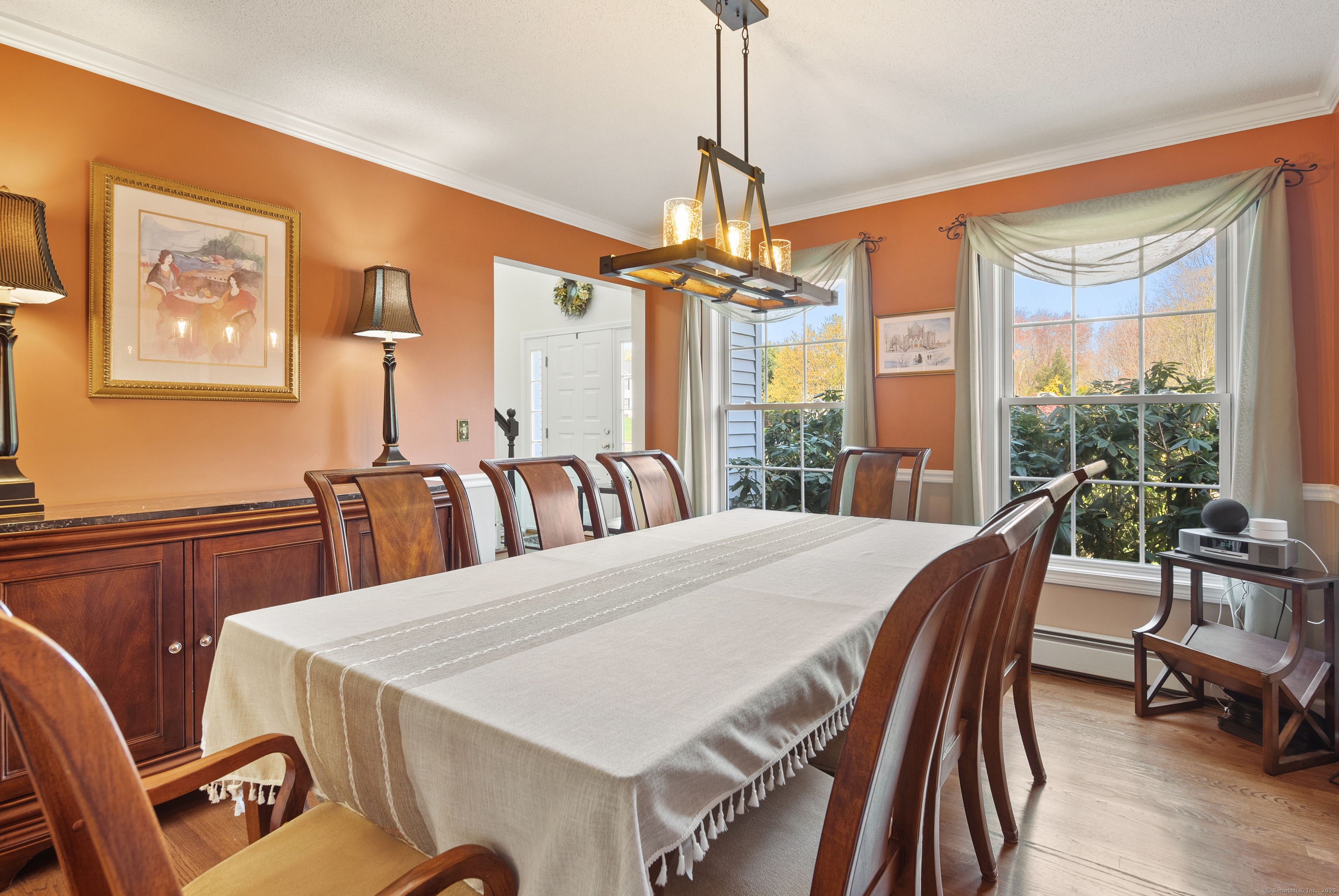 14 Rachel Ann Court, Prospect, Connecticut image 16