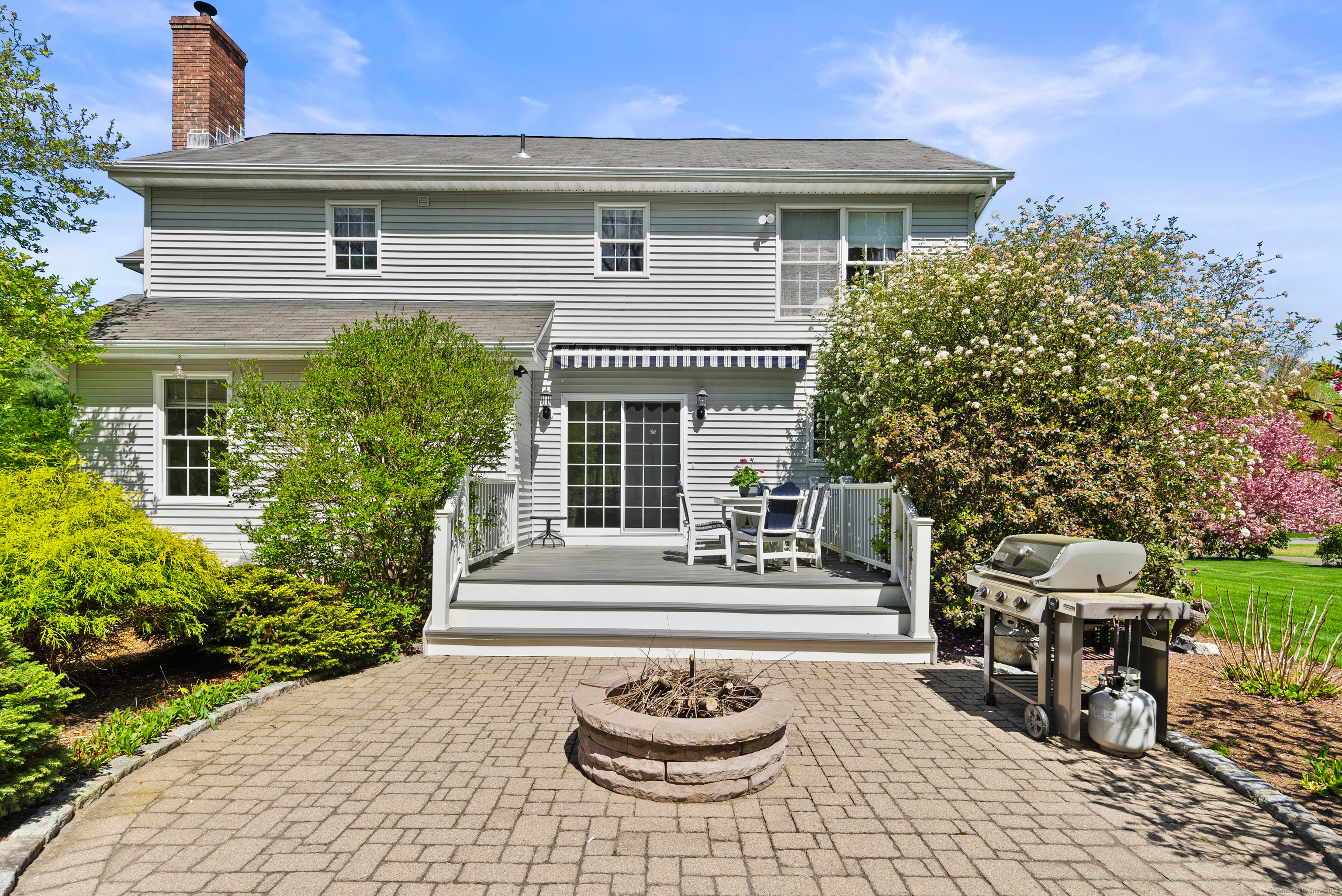 14 Rachel Ann Court, Prospect, Connecticut image 33