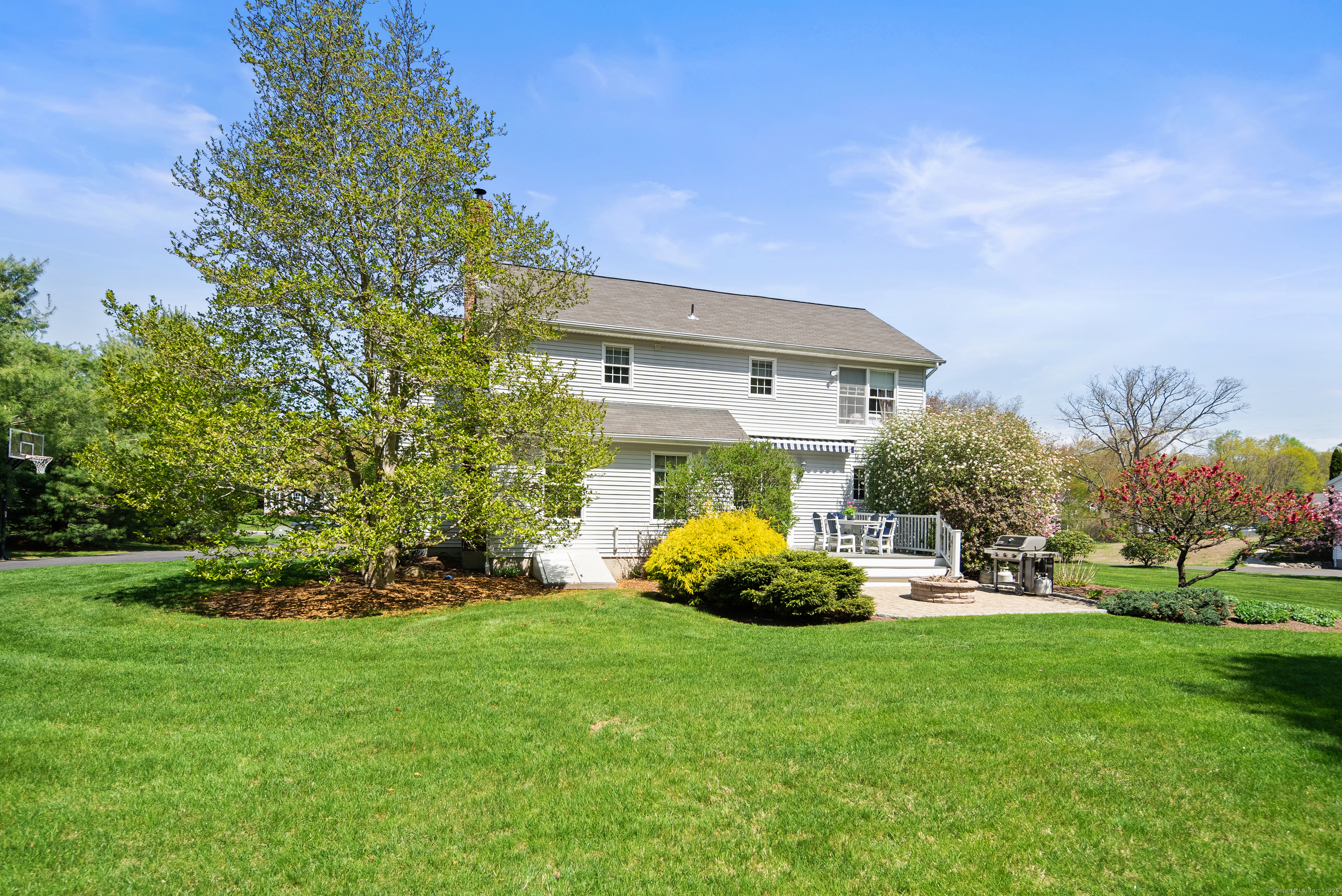 14 Rachel Ann Court, Prospect, Connecticut image 35