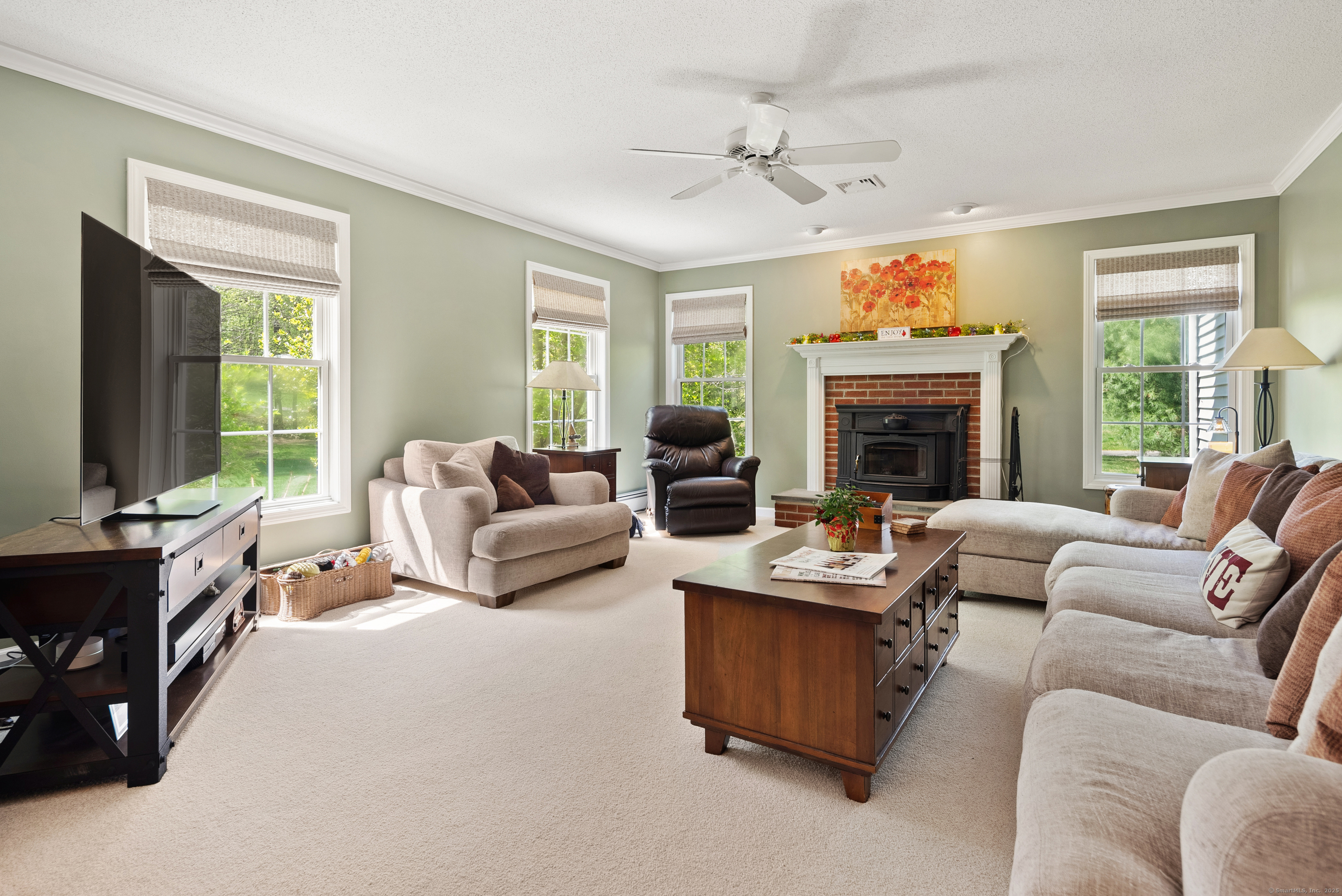 14 Rachel Ann Court, Prospect, Connecticut image 11