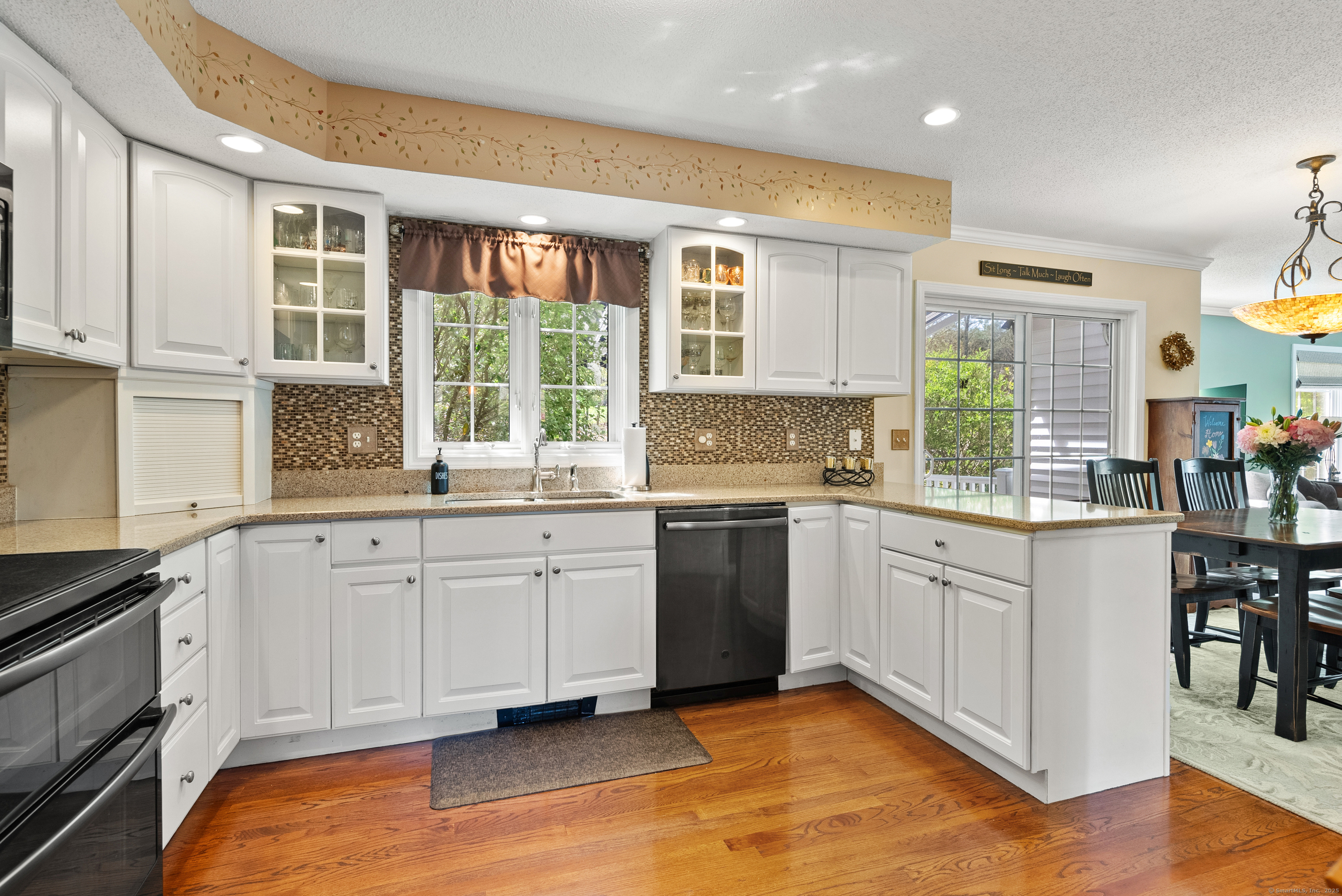 14 Rachel Ann Court, Prospect, Connecticut image 5