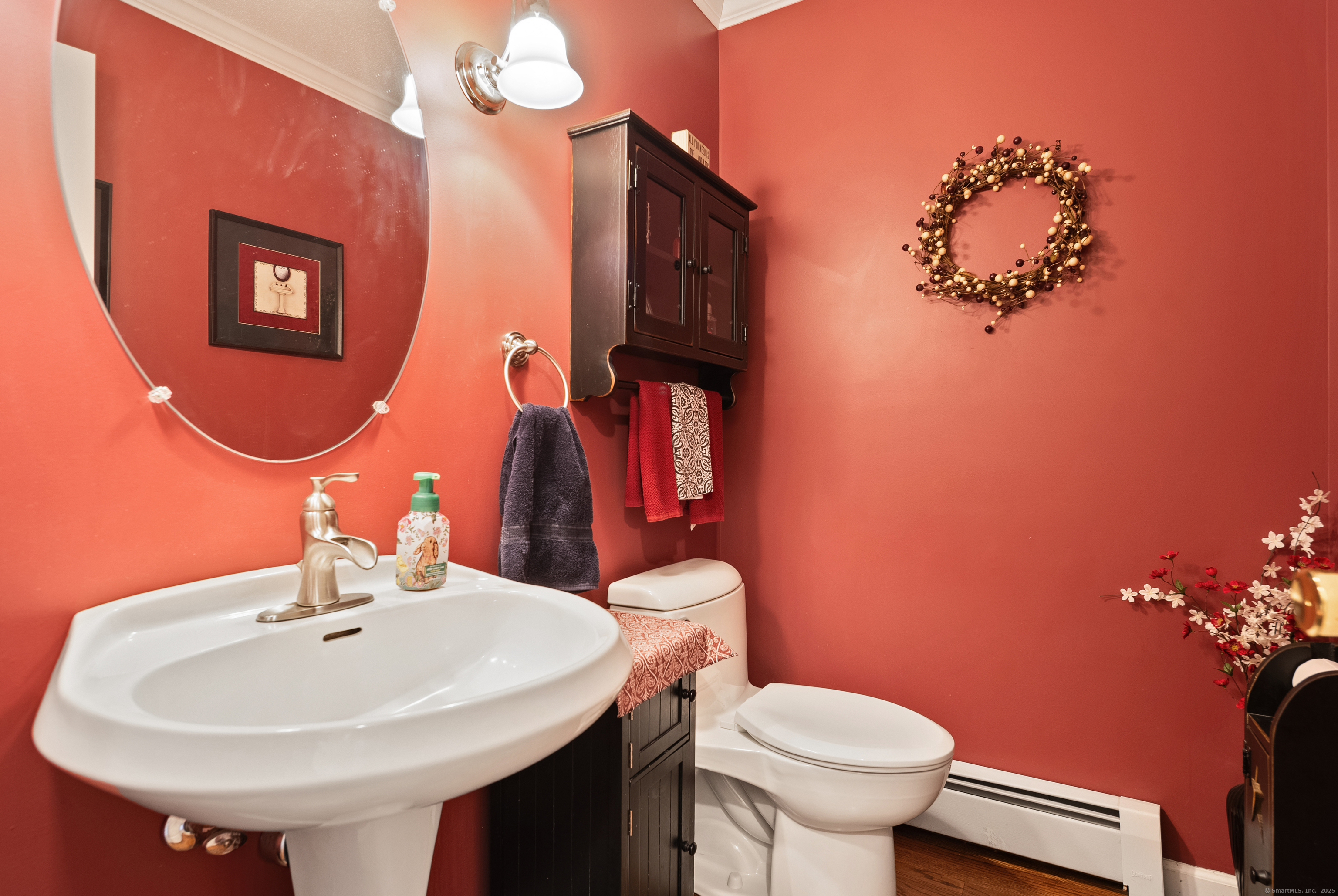 14 Rachel Ann Court, Prospect, Connecticut image 18