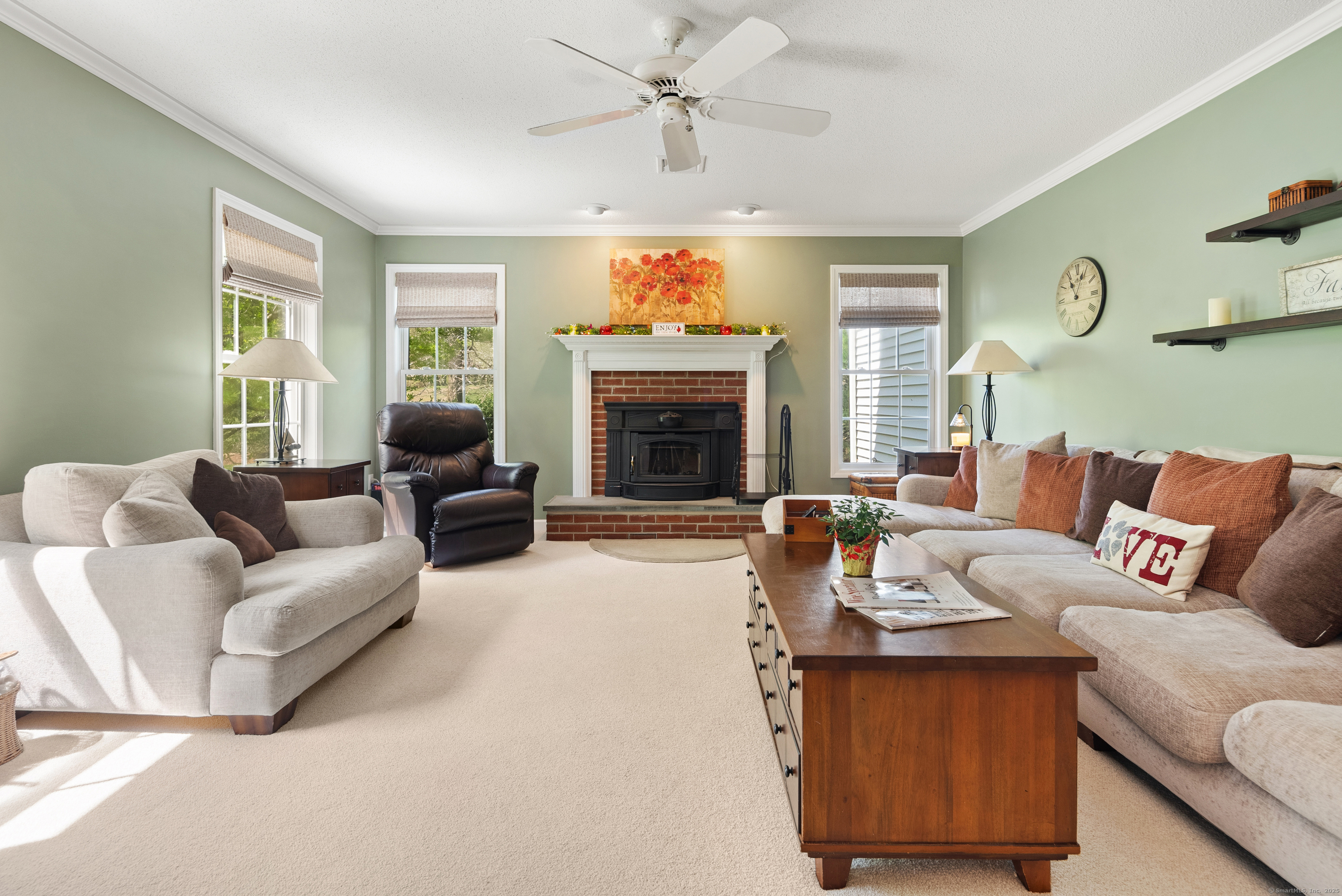 14 Rachel Ann Court, Prospect, Connecticut image 12