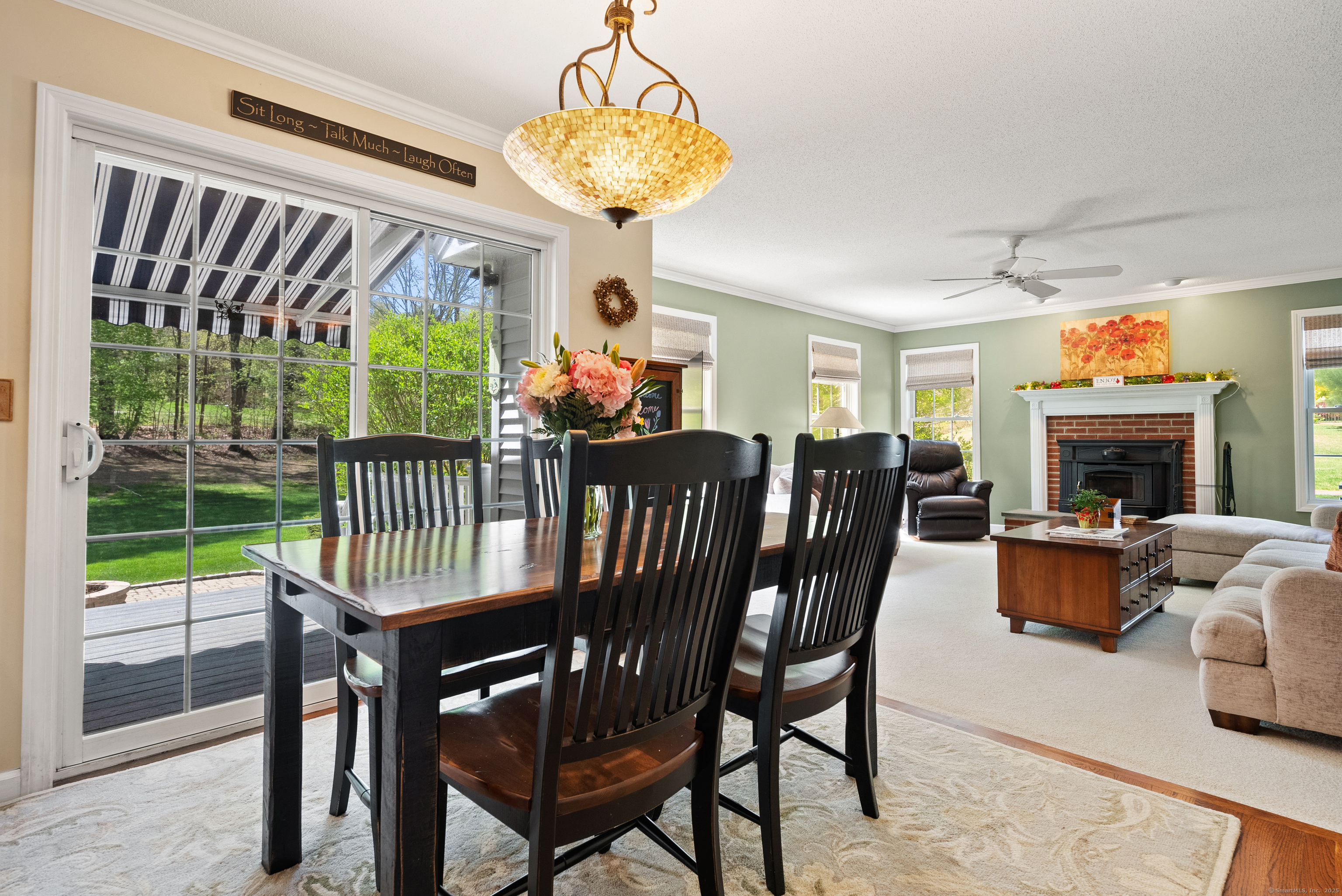 14 Rachel Ann Court, Prospect, Connecticut image 9