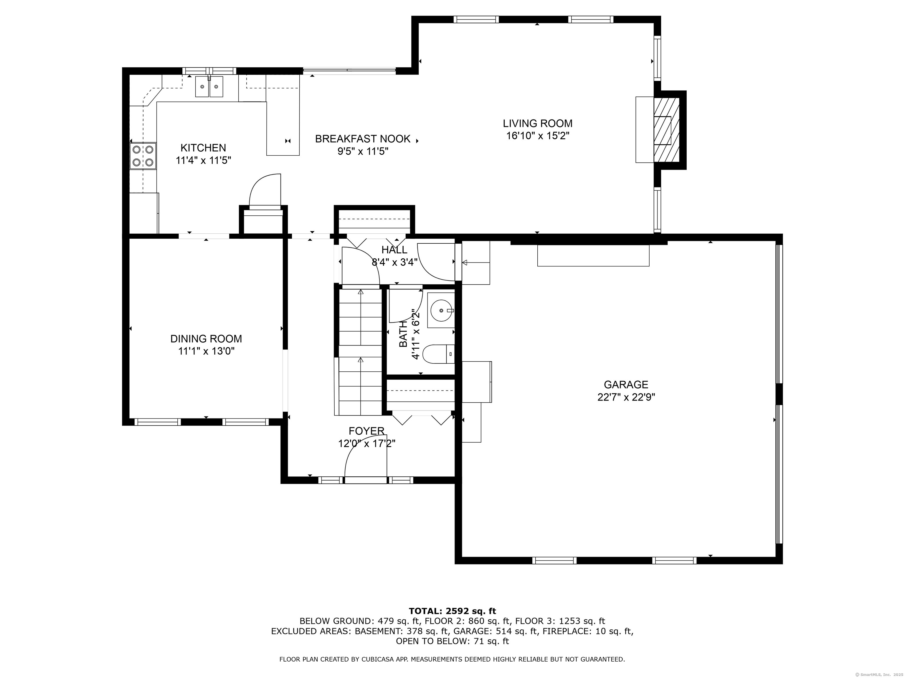 14 Rachel Ann Court, Prospect, Connecticut image 38