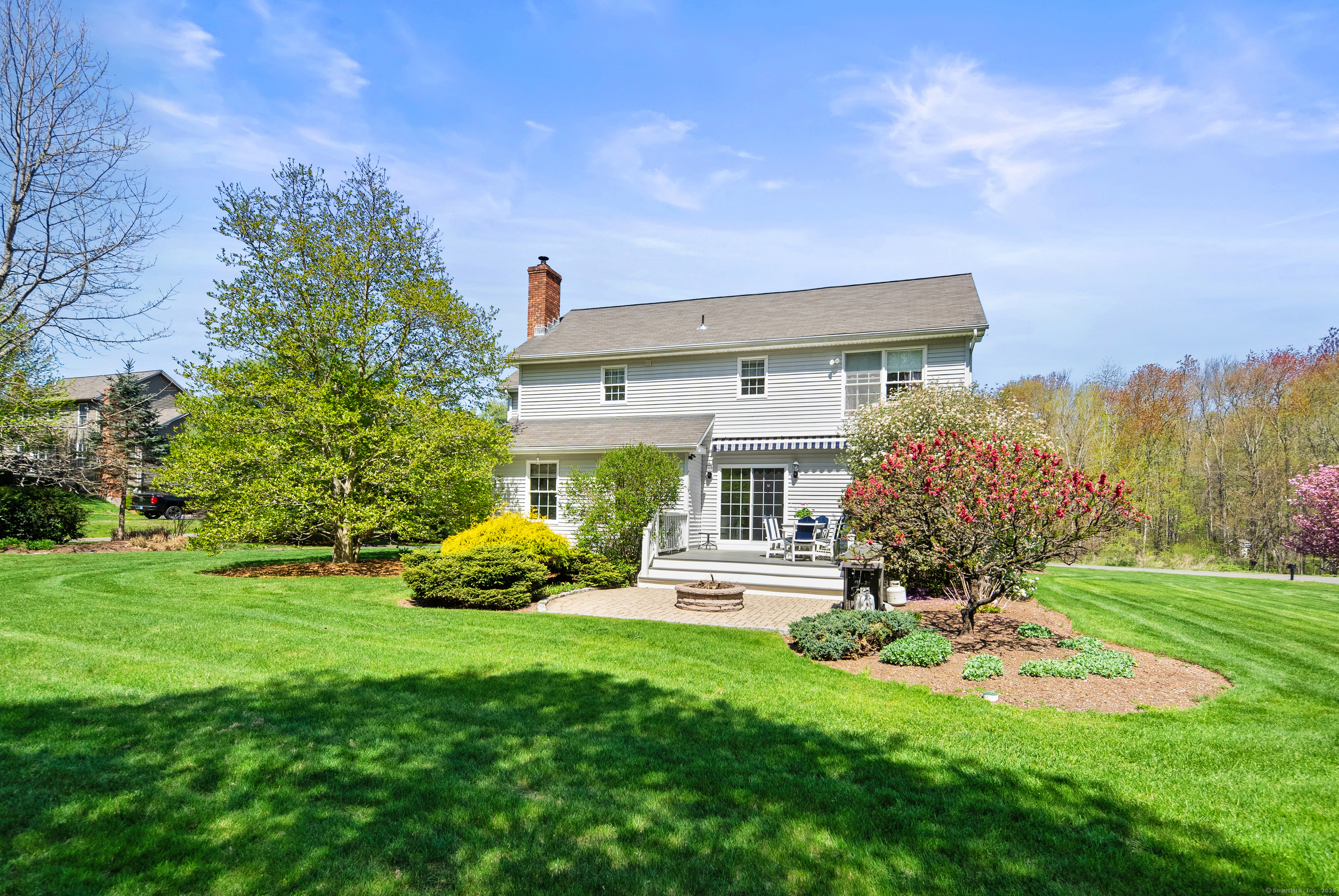 14 Rachel Ann Court, Prospect, Connecticut image 36
