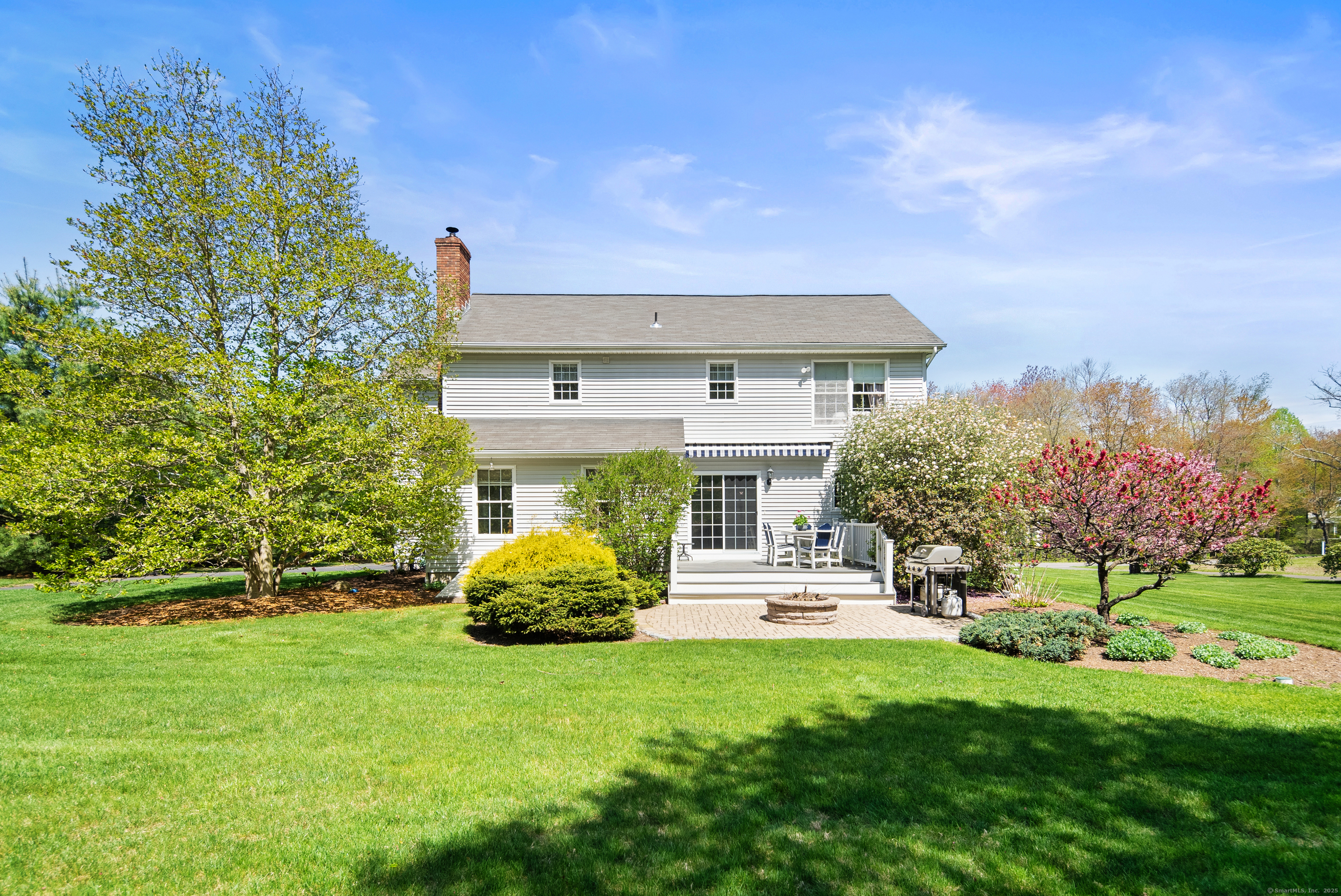 14 Rachel Ann Court, Prospect, Connecticut image 34