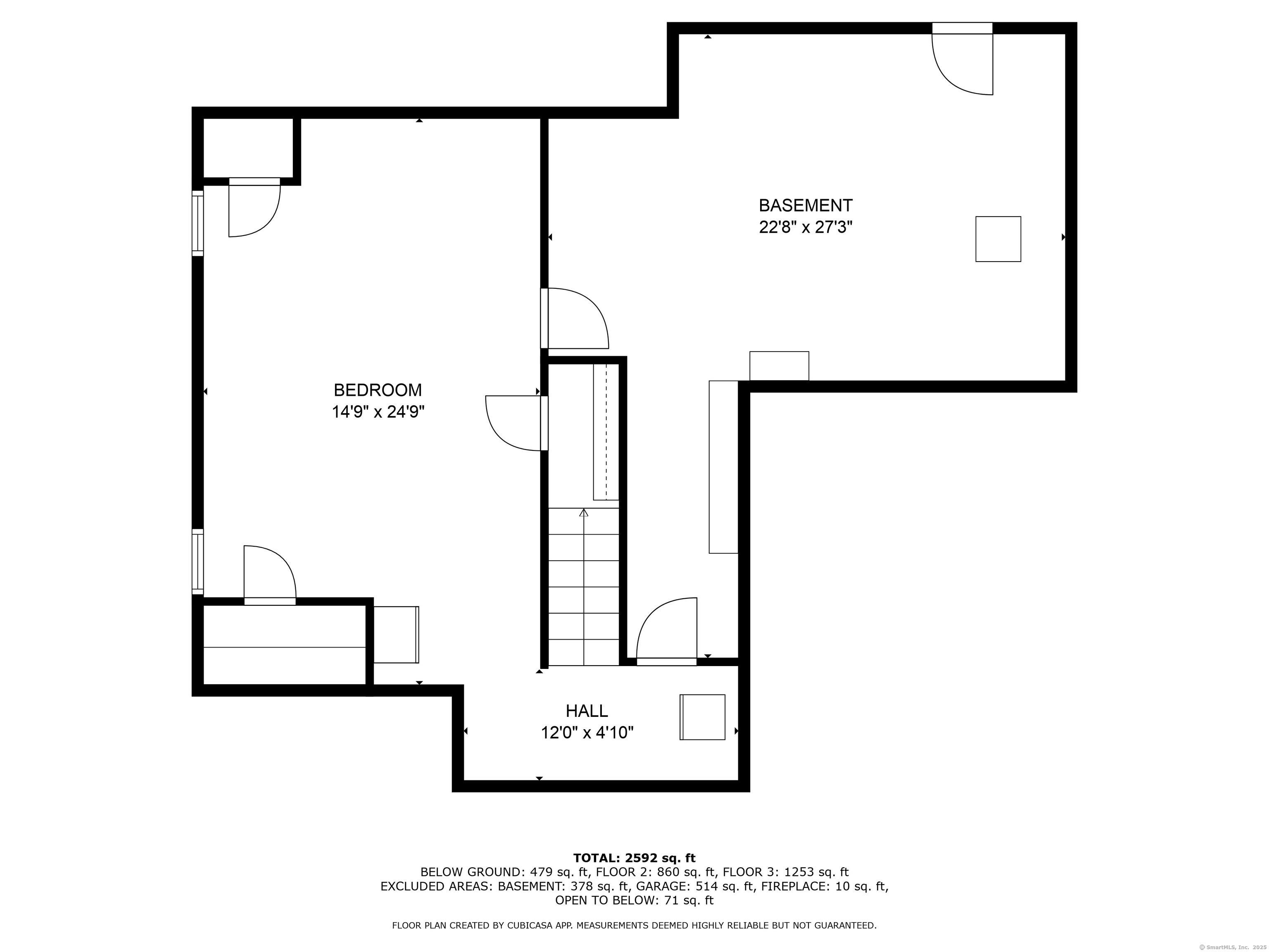 14 Rachel Ann Court, Prospect, Connecticut image 39
