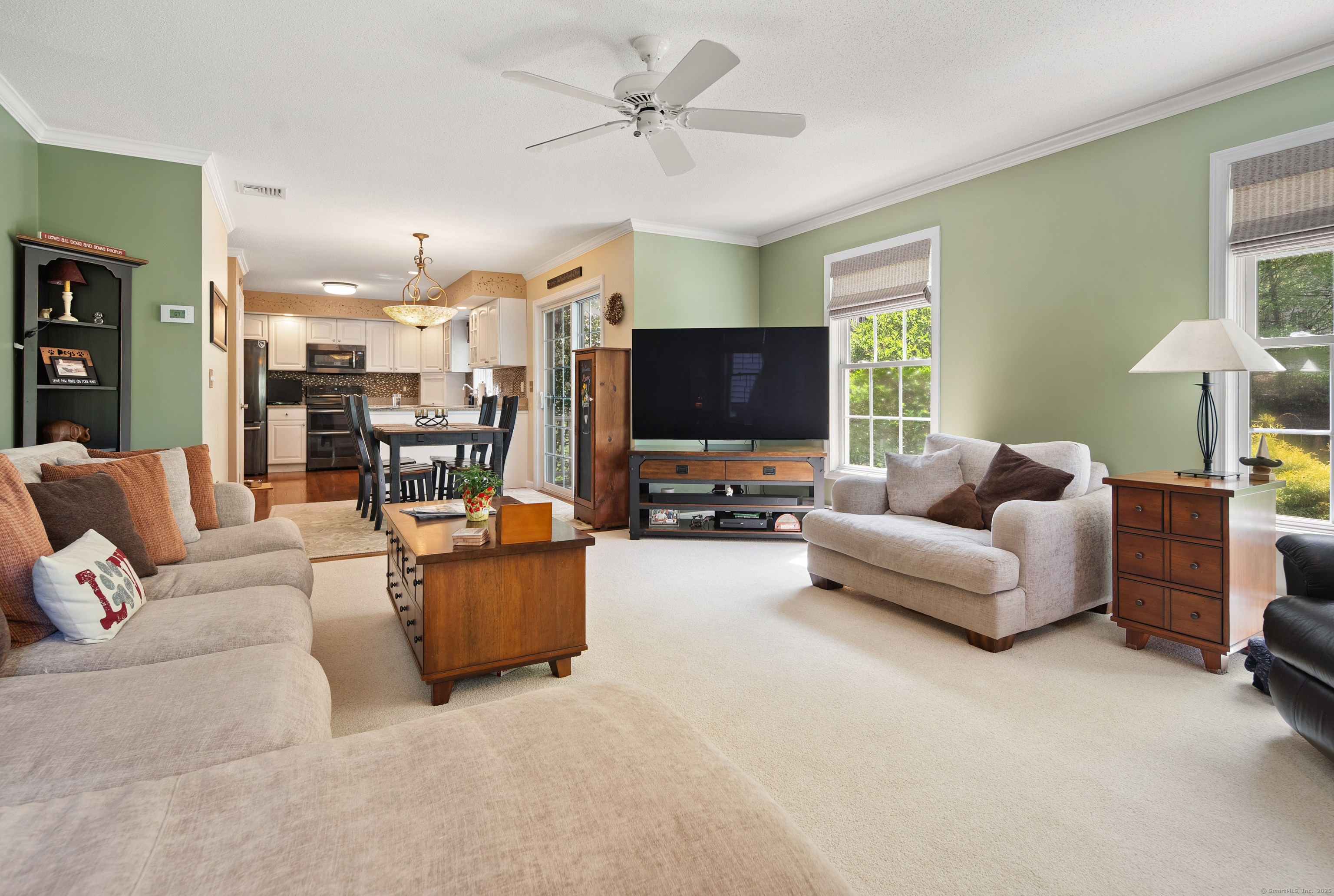 14 Rachel Ann Court, Prospect, Connecticut image 13