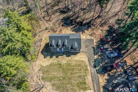 Tiny photo for 228 Waterville Road, Farmington, CT 06032 (MLS # 24164089)