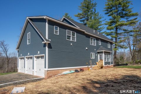 Tiny photo for 228 Waterville Road, Farmington, CT 06032 (MLS # 24164089)