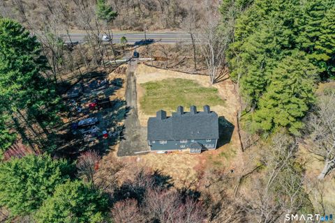 Tiny photo for 228 Waterville Road, Farmington, CT 06032 (MLS # 24164089)