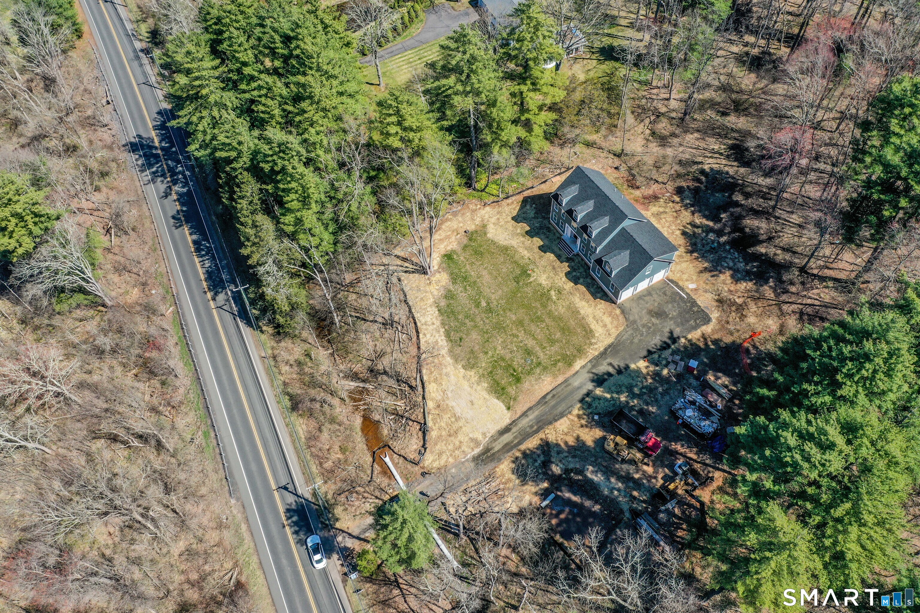 228 Waterville Road