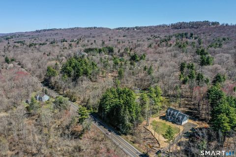 Tiny photo for 228 Waterville Road, Farmington, CT 06032 (MLS # 24164089)