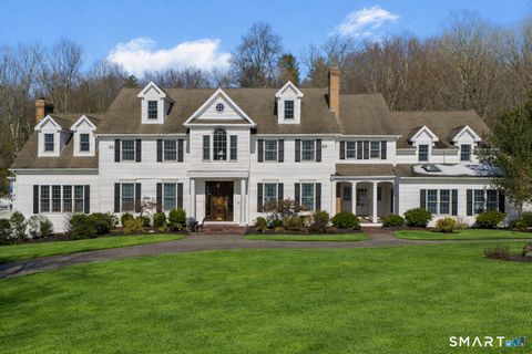 39 Nettleton Drive Woodbridge CT 06525