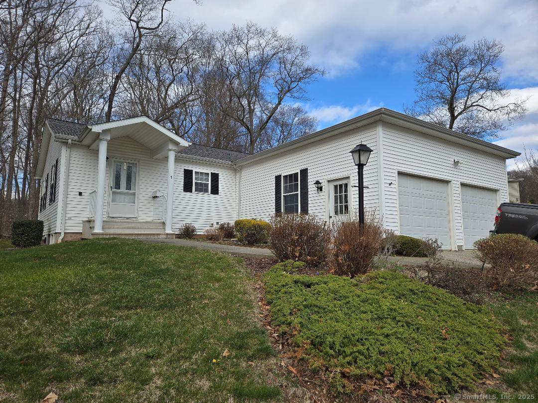 1 Indian Hill Road, Montville, Connecticut image 1