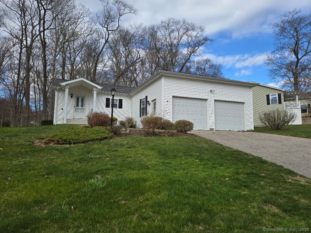 1 Indian Hill Road, Montville, Connecticut image 2