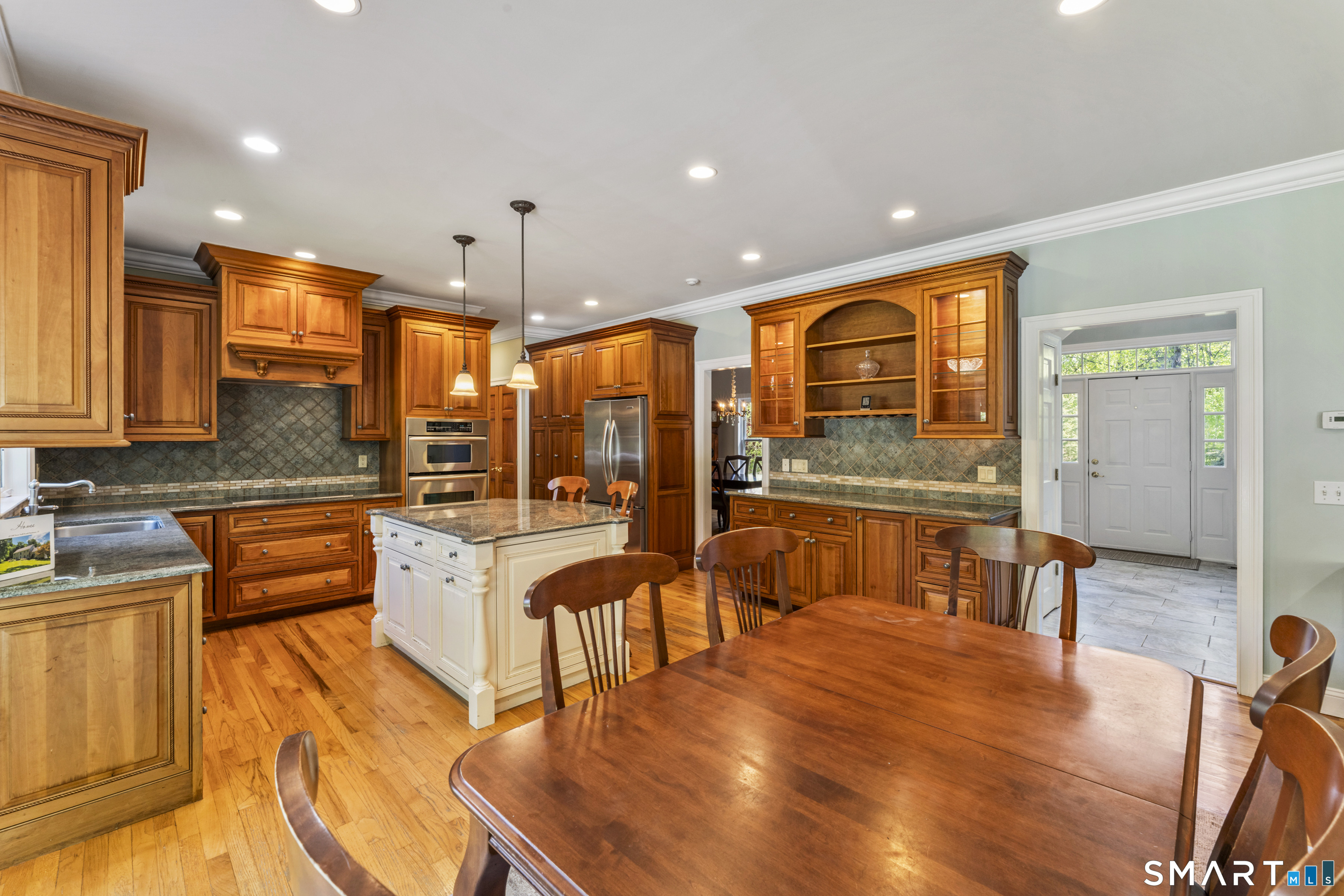 38 Old Farm Hill Road