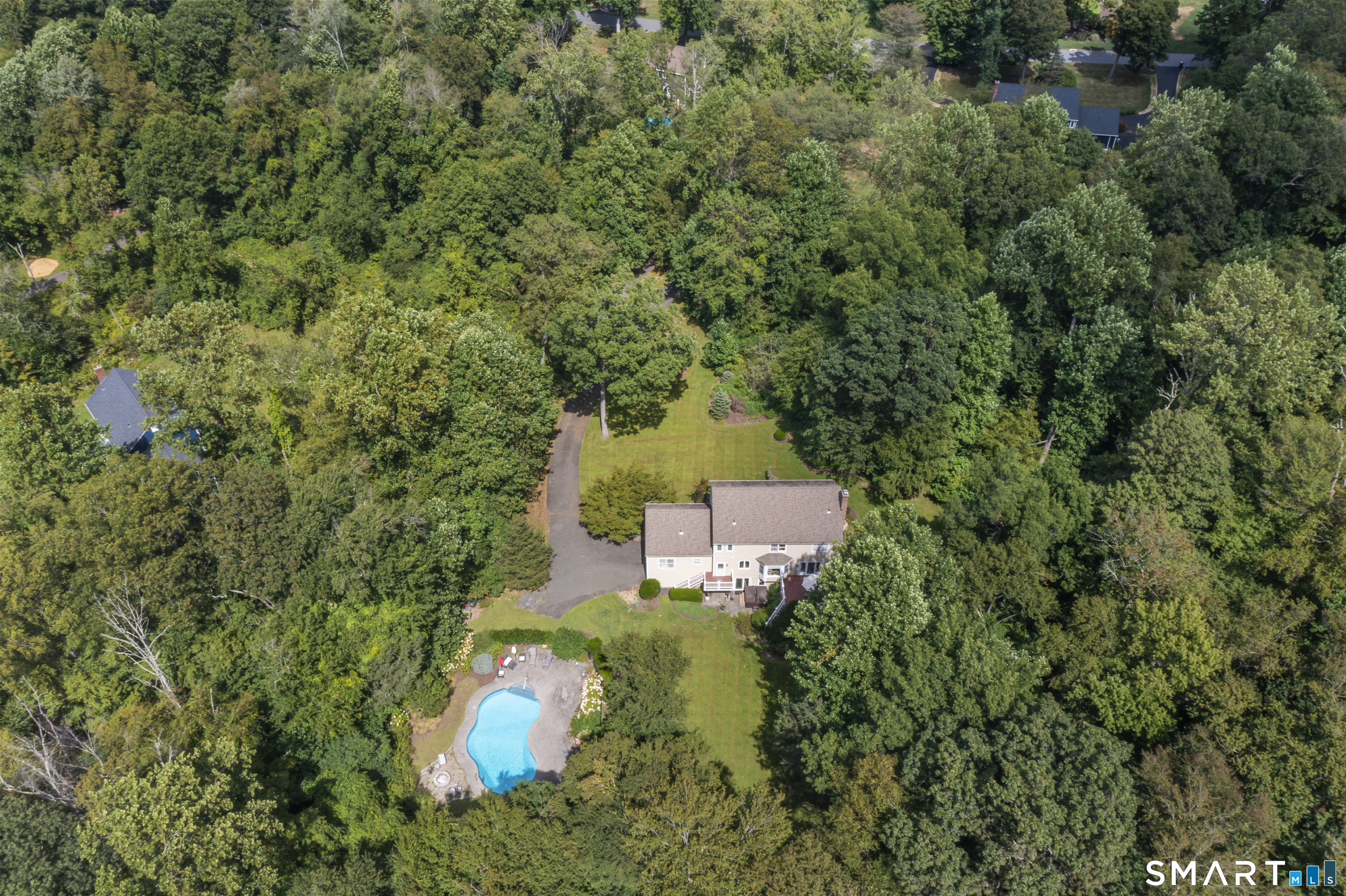 38 Old Farm Hill Road