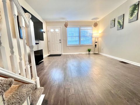 Tiny photo for 48 Strawberry Hill Avenue #10, Stamford, CT 06902 (MLS # 24137585)