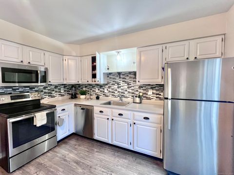 Tiny photo for 48 Strawberry Hill Avenue #10, Stamford, CT 06902 (MLS # 24137585)