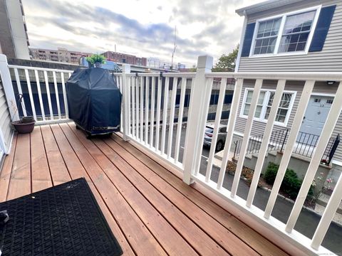 Tiny photo for 48 Strawberry Hill Avenue #10, Stamford, CT 06902 (MLS # 24137585)