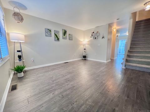 Tiny photo for 48 Strawberry Hill Avenue #10, Stamford, CT 06902 (MLS # 24137585)
