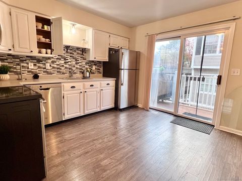 Tiny photo for 48 Strawberry Hill Avenue #10, Stamford, CT 06902 (MLS # 24137585)