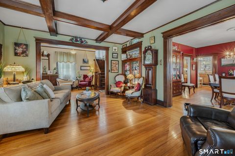 Tiny photo for 29 Bellevue Place, New London, CT 06320 (MLS # 24165757)