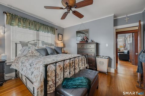 Tiny photo for 29 Bellevue Place, New London, CT 06320 (MLS # 24165757)