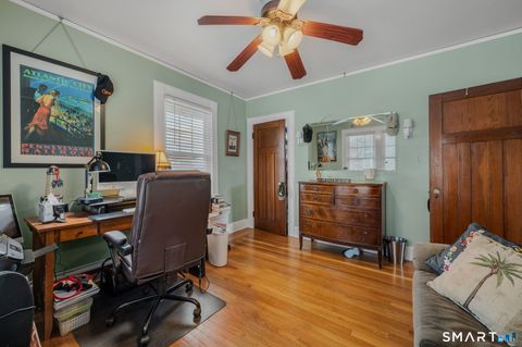 Tiny photo for 29 Bellevue Place, New London, CT 06320 (MLS # 24165757)