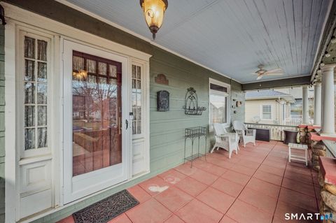 Tiny photo for 29 Bellevue Place, New London, CT 06320 (MLS # 24165757)