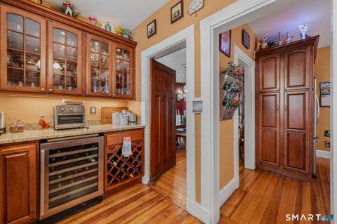 Tiny photo for 29 Bellevue Place, New London, CT 06320 (MLS # 24165757)