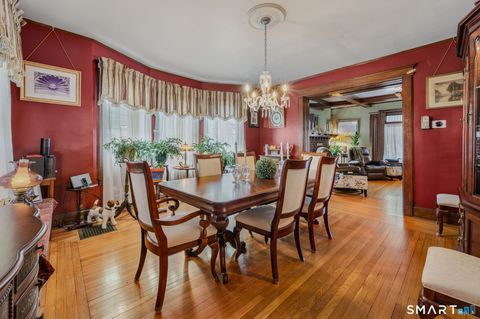 Tiny photo for 29 Bellevue Place, New London, CT 06320 (MLS # 24165757)