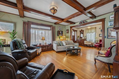 Tiny photo for 29 Bellevue Place, New London, CT 06320 (MLS # 24165757)