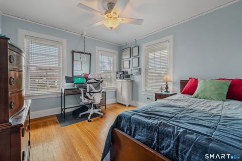 Tiny photo for 29 Bellevue Place, New London, CT 06320 (MLS # 24165757)