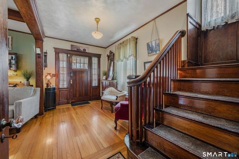 Tiny photo for 29 Bellevue Place, New London, CT 06320 (MLS # 24165757)