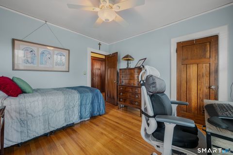 Tiny photo for 29 Bellevue Place, New London, CT 06320 (MLS # 24165757)