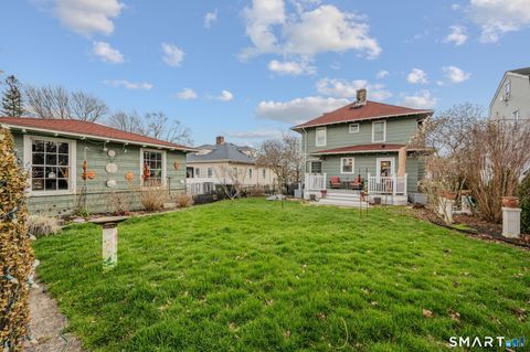 Tiny photo for 29 Bellevue Place, New London, CT 06320 (MLS # 24165757)