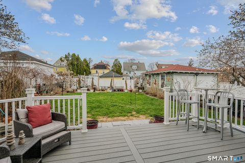 Tiny photo for 29 Bellevue Place, New London, CT 06320 (MLS # 24165757)