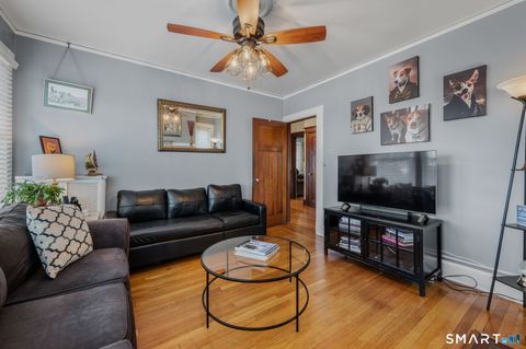 Tiny photo for 29 Bellevue Place, New London, CT 06320 (MLS # 24165757)