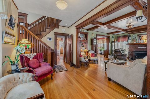 Tiny photo for 29 Bellevue Place, New London, CT 06320 (MLS # 24165757)