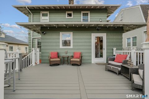 Tiny photo for 29 Bellevue Place, New London, CT 06320 (MLS # 24165757)