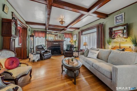 Tiny photo for 29 Bellevue Place, New London, CT 06320 (MLS # 24165757)