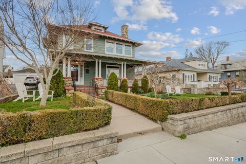 Tiny photo for 29 Bellevue Place, New London, CT 06320 (MLS # 24165757)