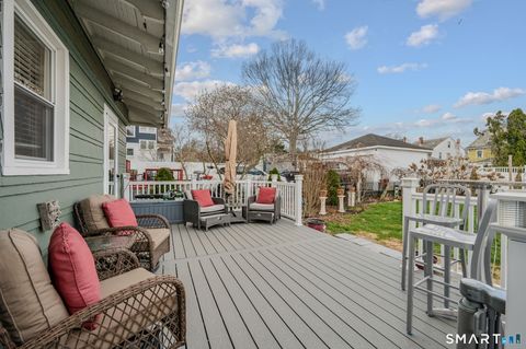 Tiny photo for 29 Bellevue Place, New London, CT 06320 (MLS # 24165757)